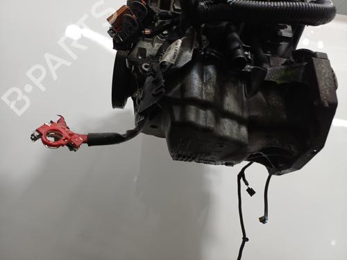 Used Engine Engine DACIA LOGAN EXPRESS (FS_) 1.5 dCi (88 hp) 35893034 35893034