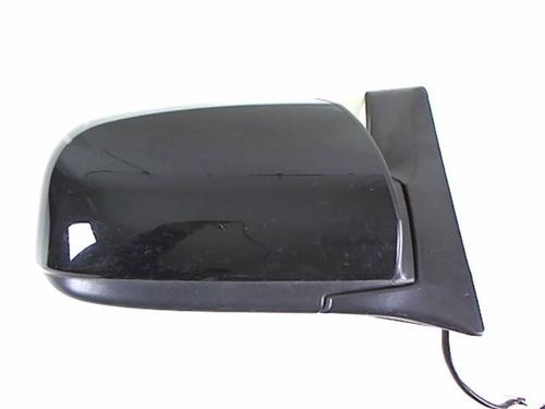 Right mirror OPEL ZAFIRA / ZAFIRA FAMILY B (A05) 1.7 CDTI (M75) | BP20404588C27 