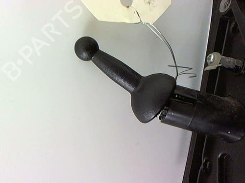 Used Left mirror HYUNDAI i10 I (PA) 1.2 (78 hp) 20399059