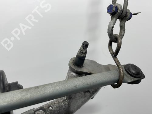Front wiper motor MERCEDES-BENZ B-CLASS Sports Tourer (W245) B 180 CDI (245.207) | BP23779026M29 