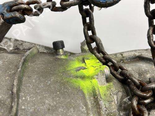 Gearbox AUDI A5 (8T3) 1.8 TFSI | BP30975671M3