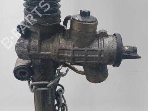 Steering rack MERCEDES-BENZ A-CLASS (W168) A 170 CDI (168.009, 168.109) | BP20406667M22 