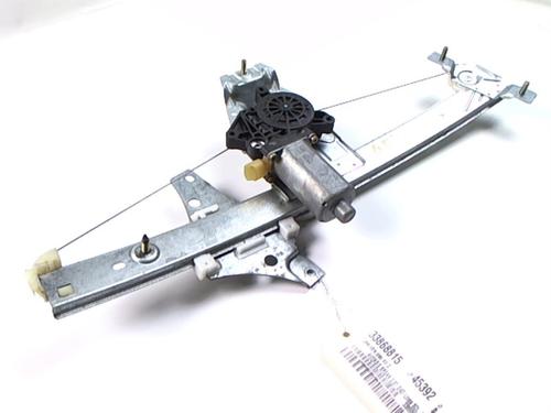Used Front right window mechanism Front right window mechanism TOYOTA AVENSIS Estate (_T22_) 2.0 D-4D (CDT220_, CDT220R) (110 hp) 20466864 20466864