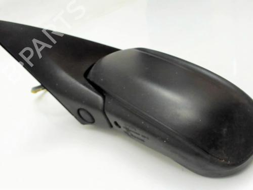 Left mirror MAZDA 323 F VI Hatchback (BJ) 1.5 16V (BJ5W) | BP20441911C26 