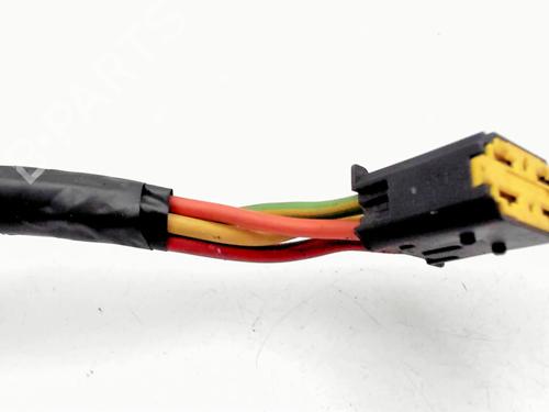 Ignition barrel DACIA SANDERO 1.5 dCi | BP40224728M48 - Image 4