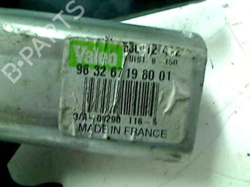 Rear wiper motor CITROËN C5 II (RC_) 1.6 HDi (RC8HZB) | BP20430714M102 