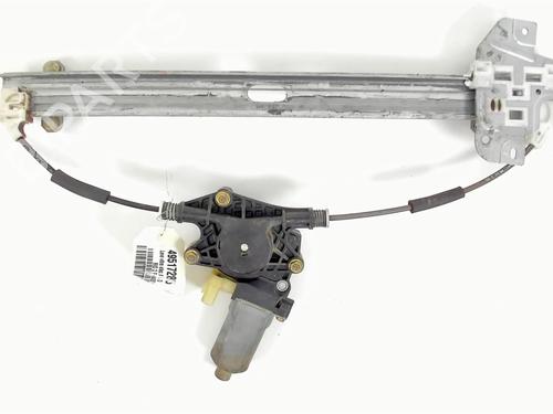 Used Rear right window mechanism Rear right window mechanism KIA RIO II (JB) 1.5 CRDi (110 hp) 20447595 20447595