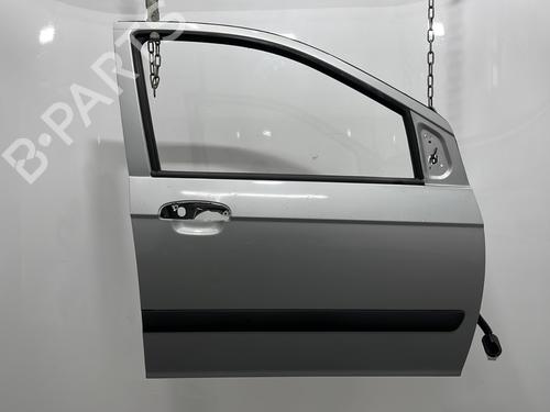 Used Right front door Right front door HYUNDAI GETZ (TB) 1.5 CRDi (88 hp) 33870665 33870665