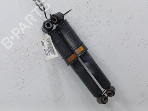 Used Right rear shock absorber RENAULT KANGOO Express (FW0/1_) 1.5 dCi 75 (FW07, FW10, FW04) (75 hp) 20464646