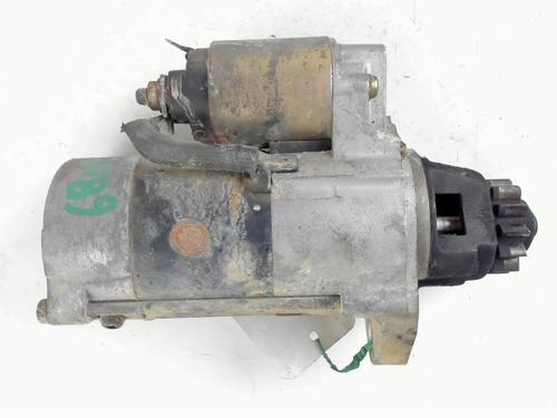 Starter NISSAN X-TRAIL I (T30) 2.2 dCi 4x4 | BP20420972M8 