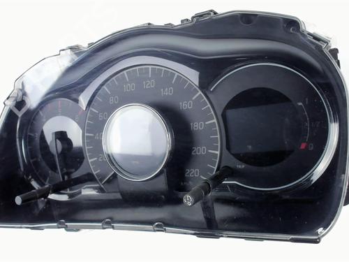 Instrument cluster NISSAN NOTE (E12) 1.5 dCi | BP20421663C47 - Image 4