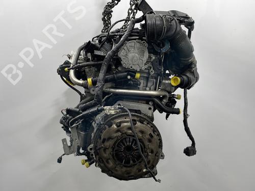 Engine VW GOLF VI (5K1) 2.0 TDI | BP29976526M1