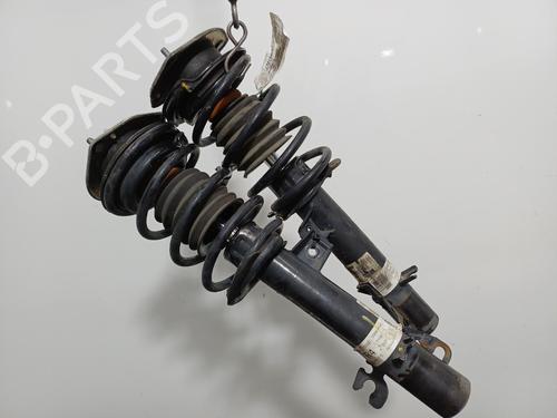 Left front shock absorber MINI MINI (R56) Cooper S | BP37166351M16 - Image 5