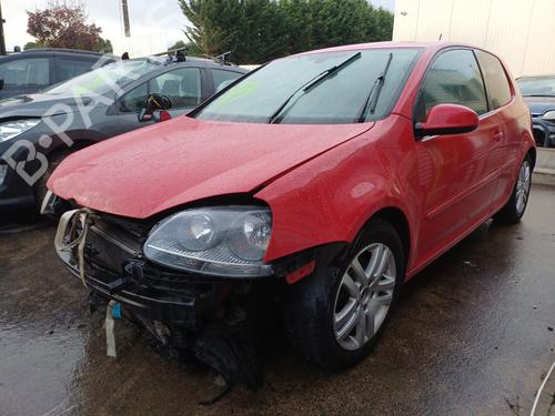 Gearbox VW GOLF V (1K1) 1.9 TDI | BP22599868M3 