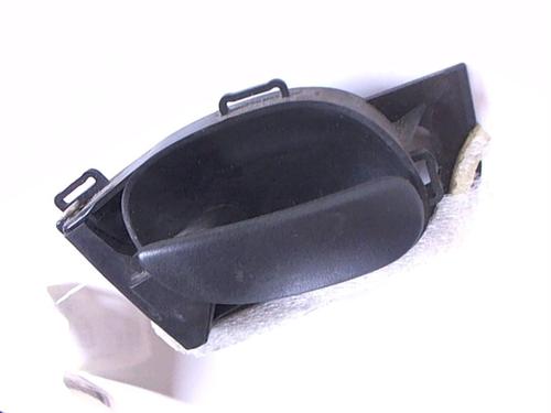 Front left interior door handle PEUGEOT 206 CC (2D) 1.6 16V (2DNFUF, 2DNFUR) | BP20461961I13 