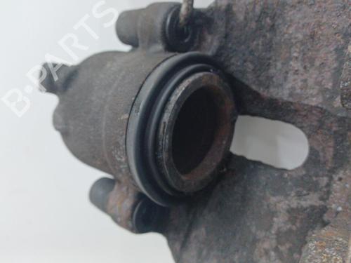 Used Right front brake caliper Right front brake caliper AUDI 100 C4 Saloon (4A2) [1990-1996] 33446016 33446016
