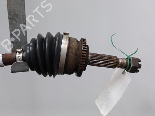 Used Right front driveshaft Right front driveshaft HYUNDAI i20 I (PB, PBT) 1.2 (78 hp) 20464468 20464468