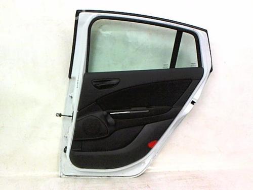 Right rear door FIAT BRAVO II (198_) 1.6 D Multijet (198AXM1B) | BP20459553C5 
