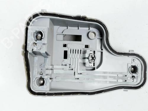 Used Lamp holder VW POLO V (6R1, 6C1) 1.2 (70 hp) 29638807