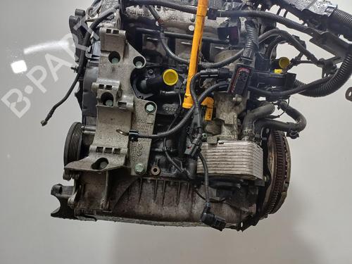 Used Engine Engine 38744658 38744658