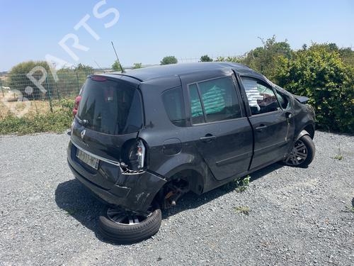 Steering column RENAULT MODUS / GRAND MODUS (F/JP0_) 1.6 (JP03, JP0B, JP0U, JP0Y, JP1G) | BP38422522M21 - Image 8