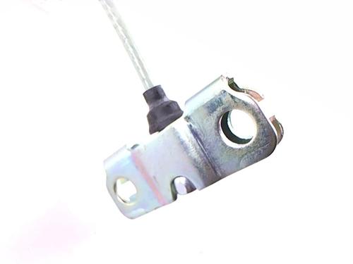 Used Hand brake TOYOTA RAV 4 III (_A3_) 2.2 D 4WD (ALA30_, ALA30R) (136 hp) 20448428