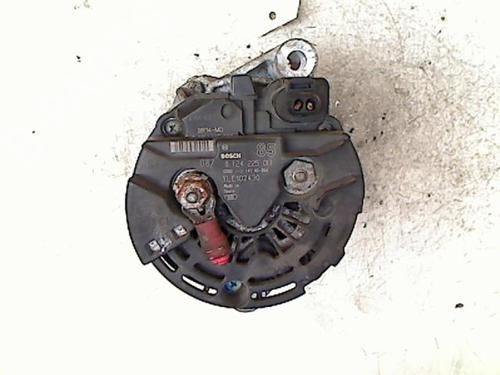 Alternator ROVER 45 I Saloon (RT) 1.8 | BP20432766M7 