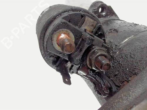 Used Starter Starter MAZDA MX-5 I (NA) 1.6 (NA6C) (115 hp) 21236682 21236682