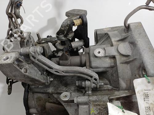 Gearbox VW GOLF V (1K1) | BP37481702M3 - Image 3