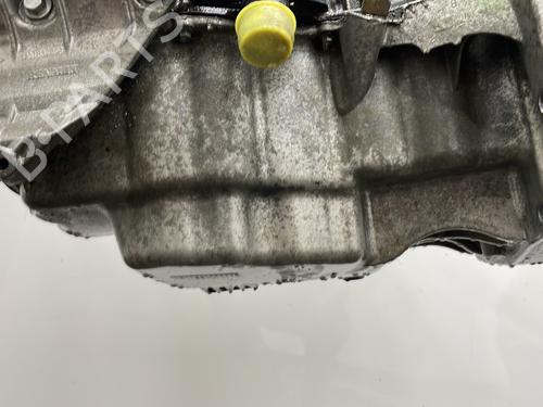 Engine RENAULT CLIO II (BB_, CB_) 1.5 dCi (B/CB3M) | BP28198536M1 