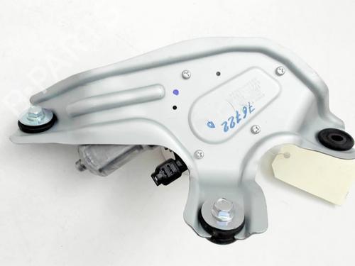 Rear wiper motor KIA STONIC (YB) 1.0 T-GDi | BP27535939M102  - Image 5