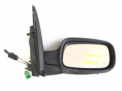 Used Right mirror RENAULT MEGANE II (BM0/1_, CM0/1_) 1.5 dCi (BM02, BM13, BM2A, CM02, CM13) (101 hp) 20414769