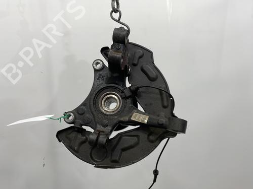 Right front steering knuckle PEUGEOT 508 I (8D_) 2.0 HDi | BP24320063M26 