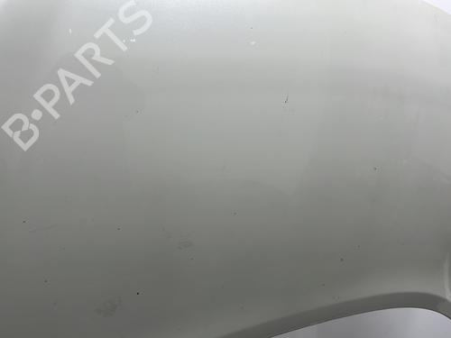 Used Hood Hood NISSAN MICRA IV (K13K, K13KK) 1.2 DIG-S (98 hp) 33702033 33702033