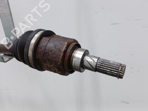 Used Left rear driveshaft Left rear driveshaft 20406822 20406822