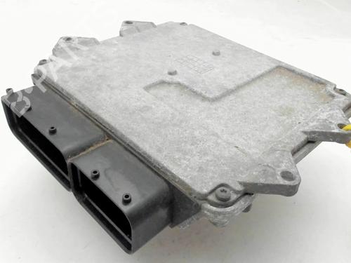 Used Engine control unit (ECU) Engine control unit (ECU) OPEL AGILA B (H08) 1.3 CDTI (F68) (75 hp) 40002685 40002685