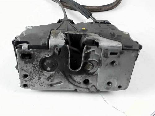 Used Rear right lock PEUGEOT BOXER Van 2.2 HDi 100 (101 hp) 23779998