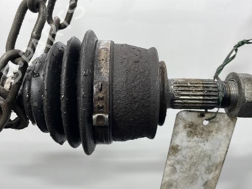 Left front driveshaft FIAT PUNTO (188_) 1.2 60 (188.030, .050, .130, .150, .230, .250) | BP29956826M38 