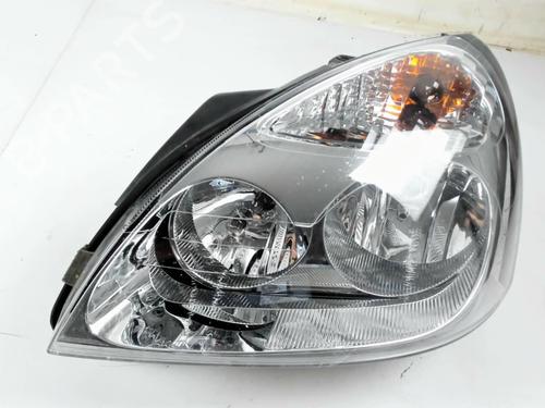 Phare gauche RENAULT CLIO II (BB_, CB_) 1.5 dCi (B/CB3M) (64 hp) 28361854