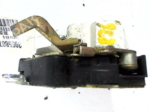 Fechadura trás esquerda Fechadura trás esquerda 21235051 21235051