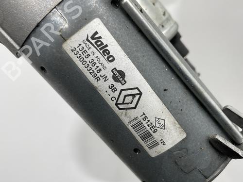 Starter RENAULT CAPTUR I (J5_, H5_) 1.5 dCi 90 (J5N4, J5M5, J5MW, J5M6, J5AL, J5AJ) | BP30308606M8 - Image 5