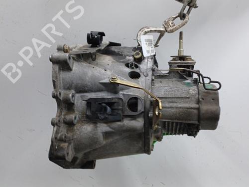 Used Gearbox CITROËN XSARA PICASSO (N68) 2.0 HDi (90 hp) 20465027