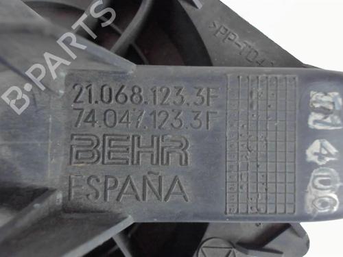 Heater blower motor CITROËN XSARA (N1) 2.0 HDi 90 | BP20477291M62 