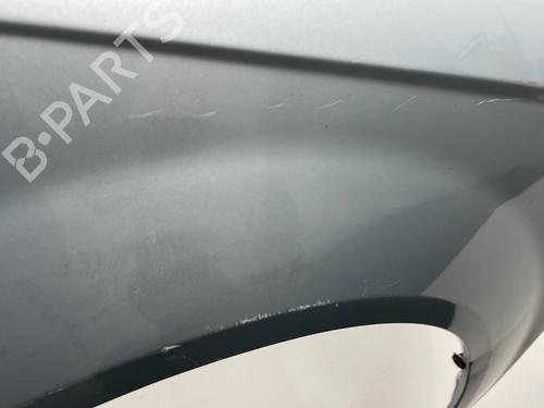 Left front fenders HYUNDAI GETZ (TB) 1.3 i | BP20415670C41 