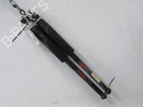 Used Right rear shock absorber Right rear shock absorber HONDA CIVIC VIII Hatchback (FN, FK) 2.2 CTDi (FK3) (140 hp) 20428123 20428123