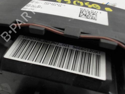 Steering column stalk CITROËN C2 (JM_) 1.4 HDi | BP32149342I23 