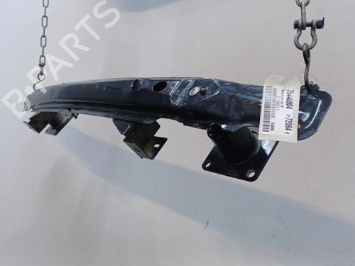 Used Front bumper reinforcement Front bumper reinforcement CITROËN C5 II (RC_) 2.0 HDi (RCRHRH) (136 hp) 20450311 20450311