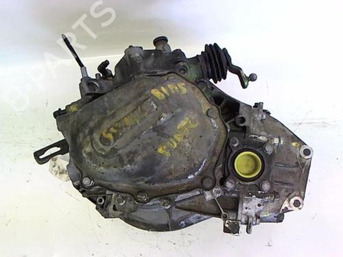 Gearbox FIAT PUNTO Convertible (176_) 90 1.6 | BP21204767M3 