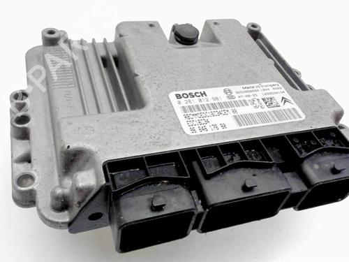 Used Engine control unit (ECU) Engine control unit (ECU) 32264304 32264304