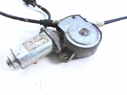 Used Front right window mechanism Front right window mechanism FIAT DUCATO Platform/Chassis (230_) 2.8 D (87 hp) 20409762 20409762